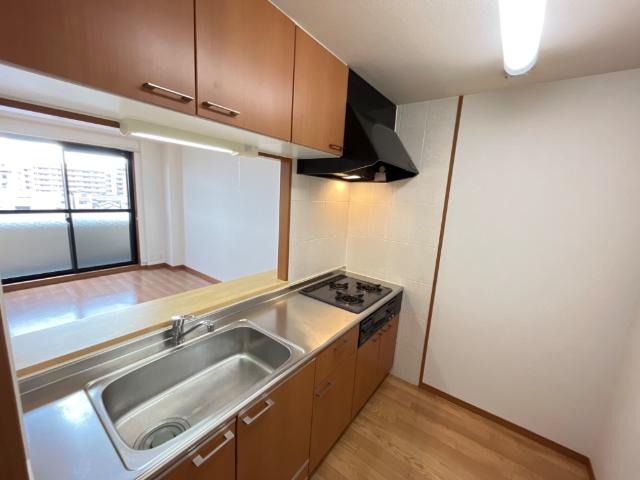 3/26 リビング/ダイニング