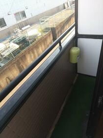 15/16 バルコニー