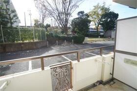 14/20 バルコニー