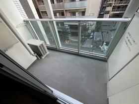 13/30 バルコニー