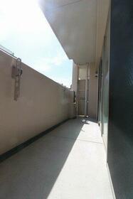 13/16 バルコニー