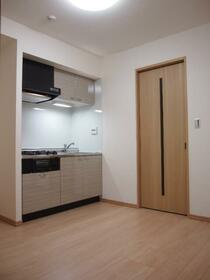 3/16 リビング/ダイニング