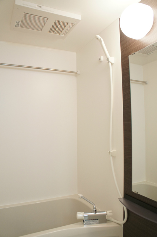9/22 浴室