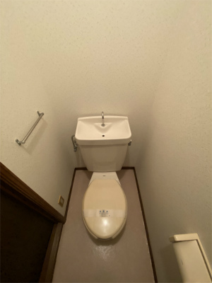 14/29 トイレ