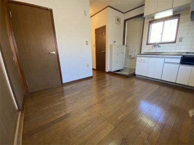 3/29 リビング/ダイニング