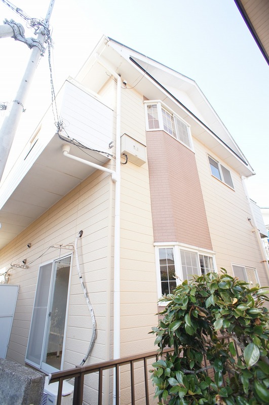 19/29 エントランス