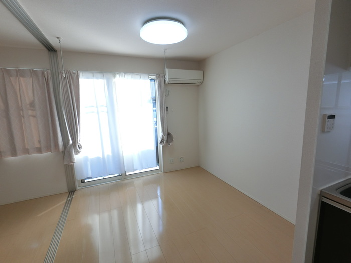 3/22 リビング/ダイニング