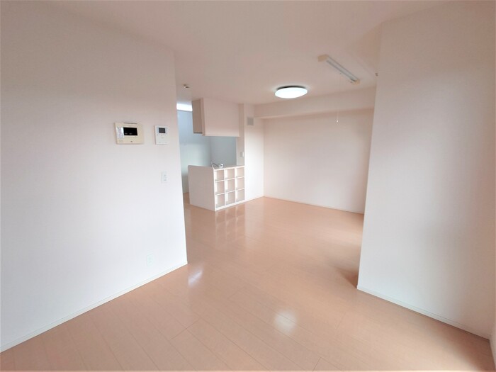 3/19 リビング/ダイニング