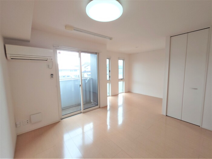 4/19 リビング/ダイニング