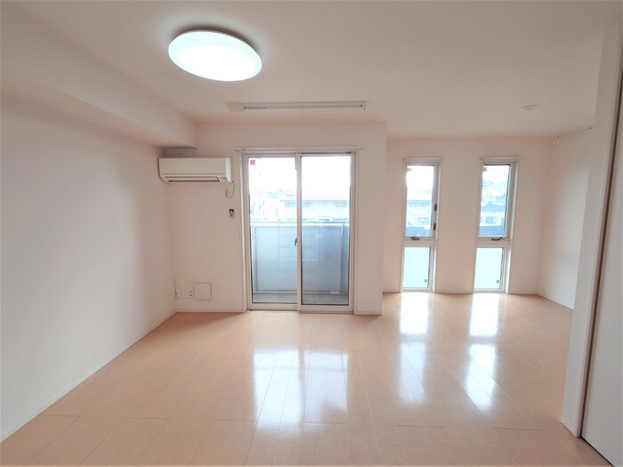 5/19 リビング/ダイニング