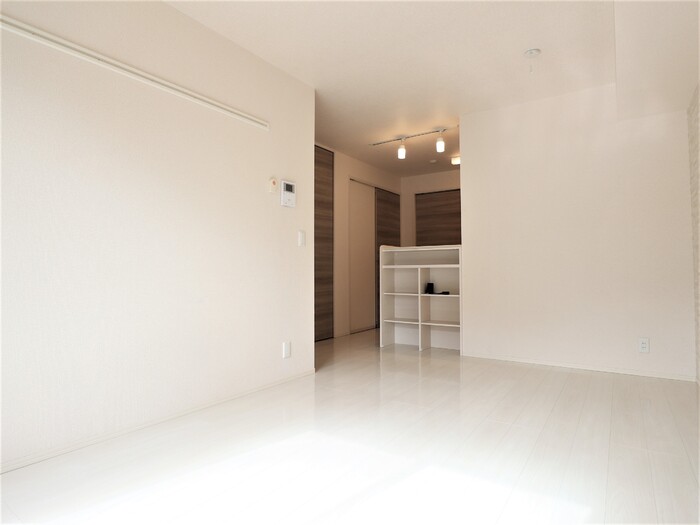 3/18 リビング/ダイニング