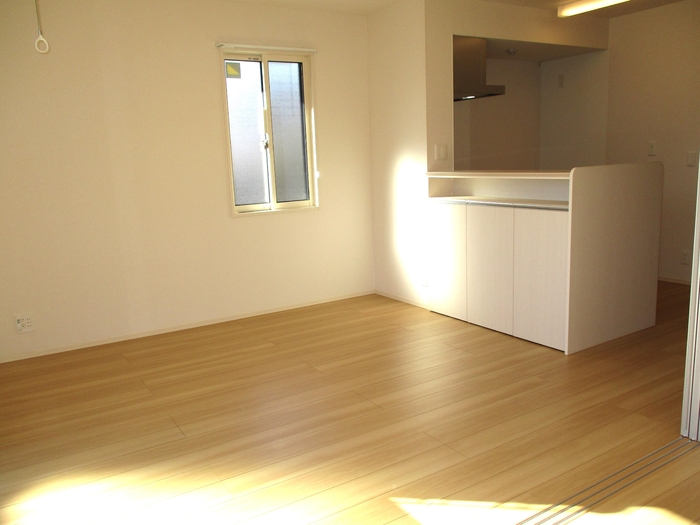 3/19 リビング/ダイニング