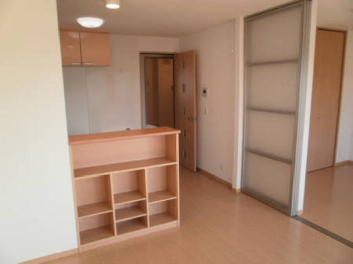 3/6 リビング/ダイニング