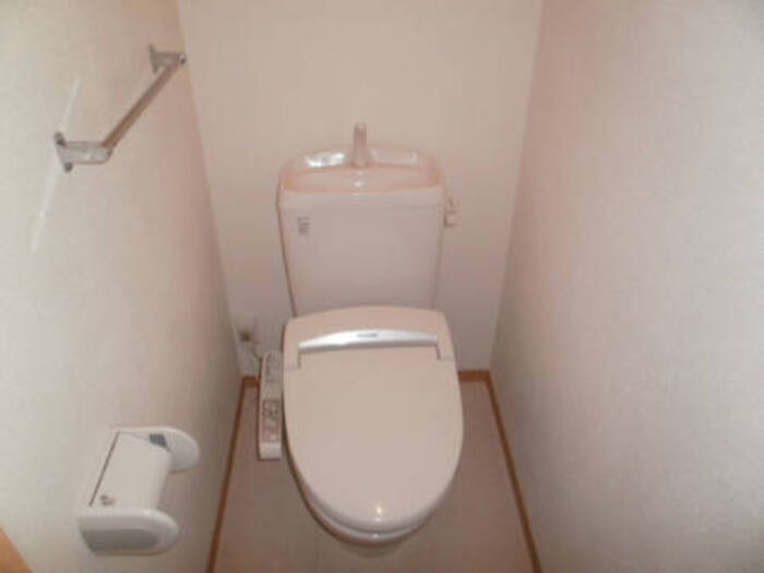 5/11 トイレ