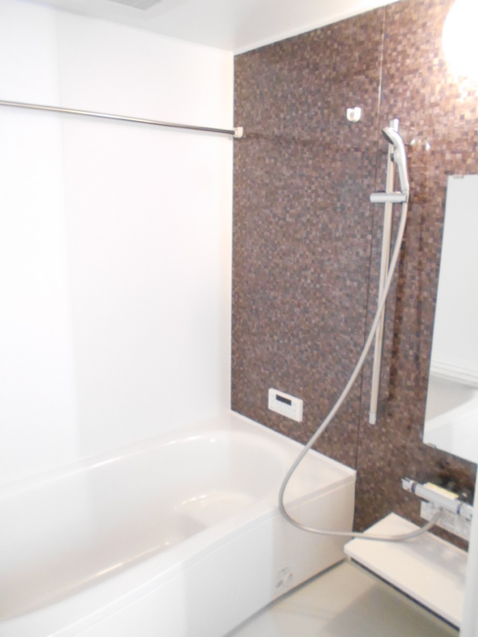 浴室