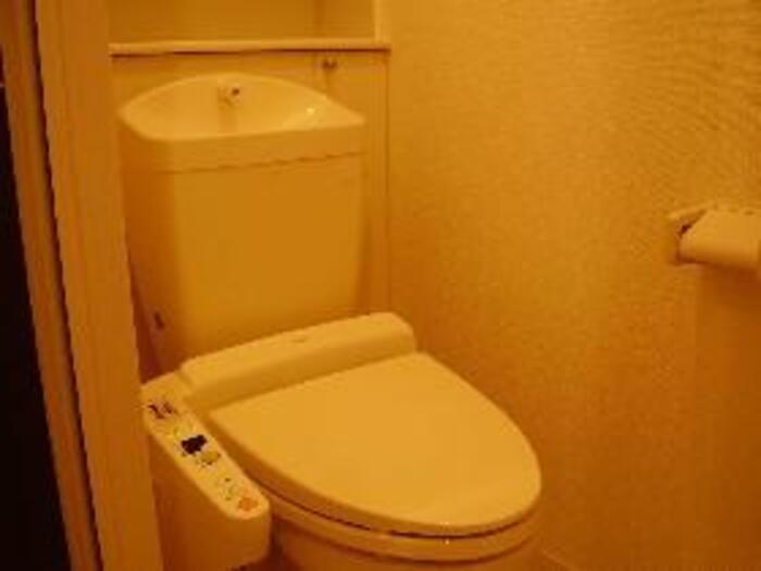 3/17 トイレ