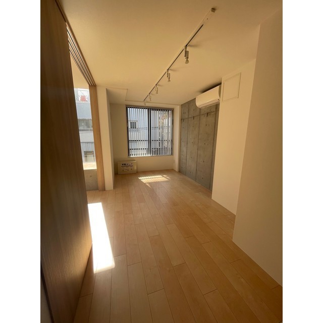 4/21 リビング/ダイニング