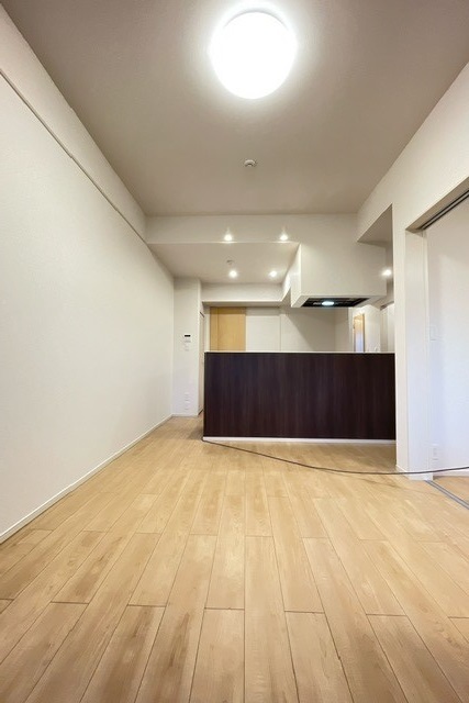 3/19 リビング/ダイニング