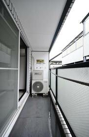 13/16 バルコニー