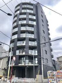 ＺＯＯＭ新宿夏目坂の外観