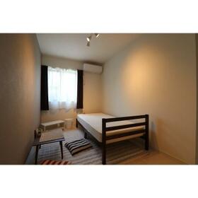 4/13 リビング/ダイニング