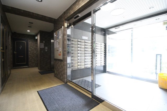 15/24 エントランス