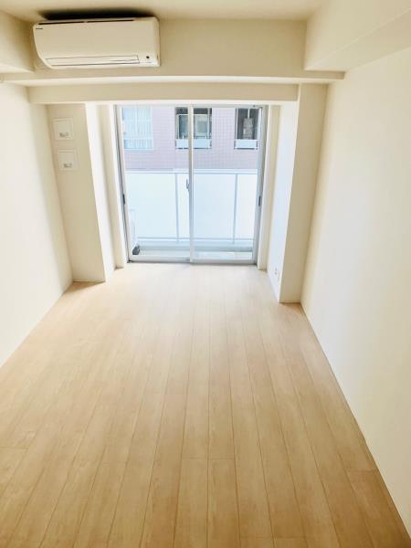 6/28 リビング/ダイニング