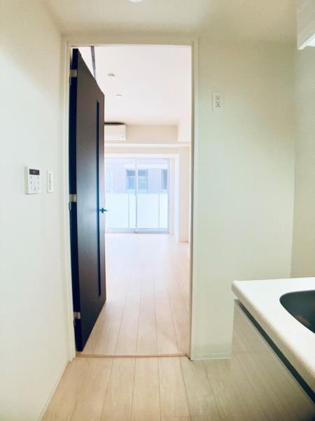 7/28 リビング/ダイニング