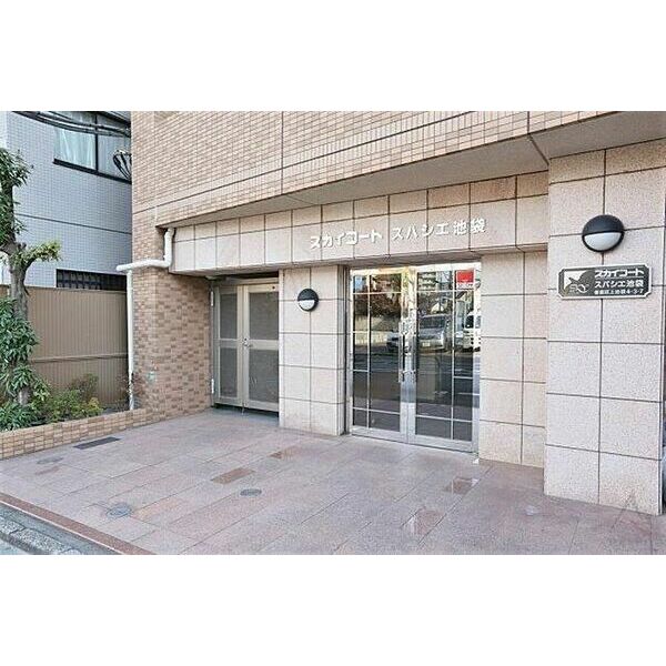 9/9 エントランス