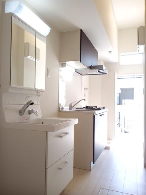 14/30 リビング/ダイニング