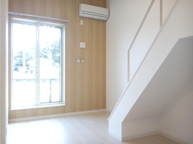 10/30 リビング/ダイニング