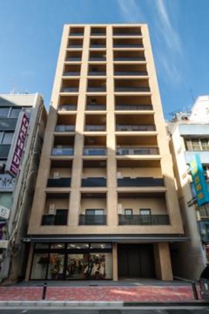 Ｏｒｉｅｎｔａｌ　Ｙｏｋｏｙａｍａｃｈｏの外観
