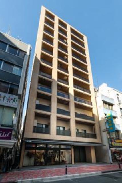 4/4 エントランス