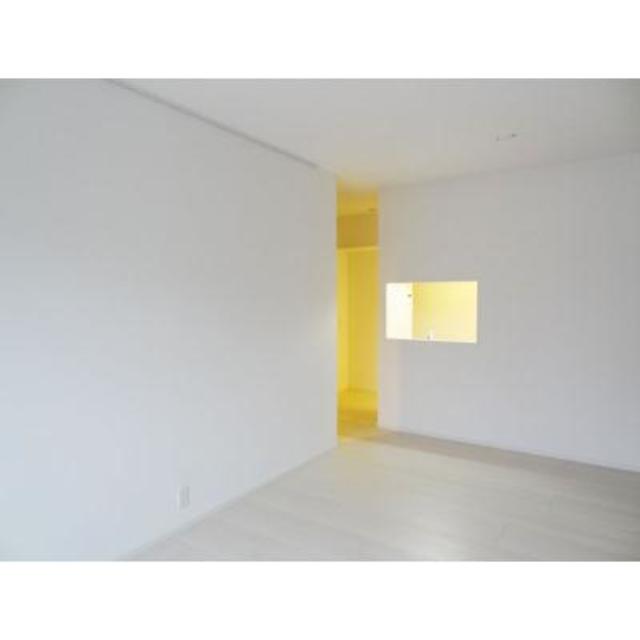 3/18 リビング/ダイニング