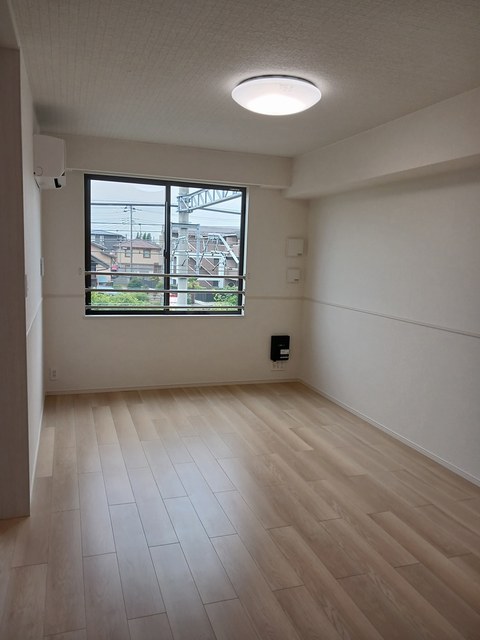 3/22 リビング/ダイニング