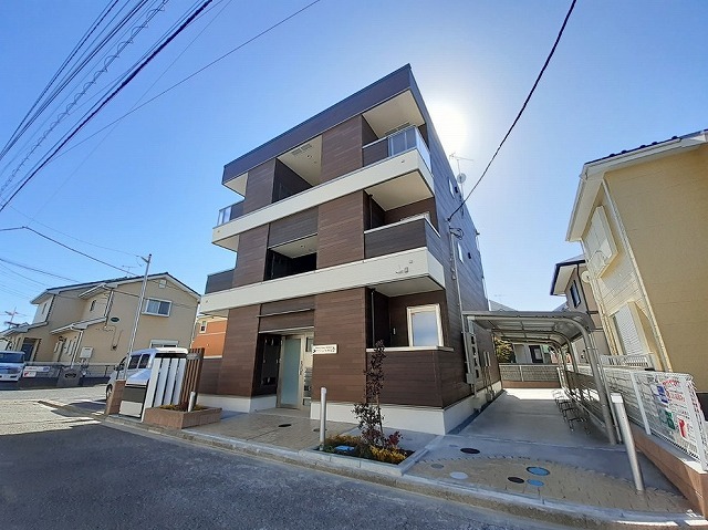 1/30 外観