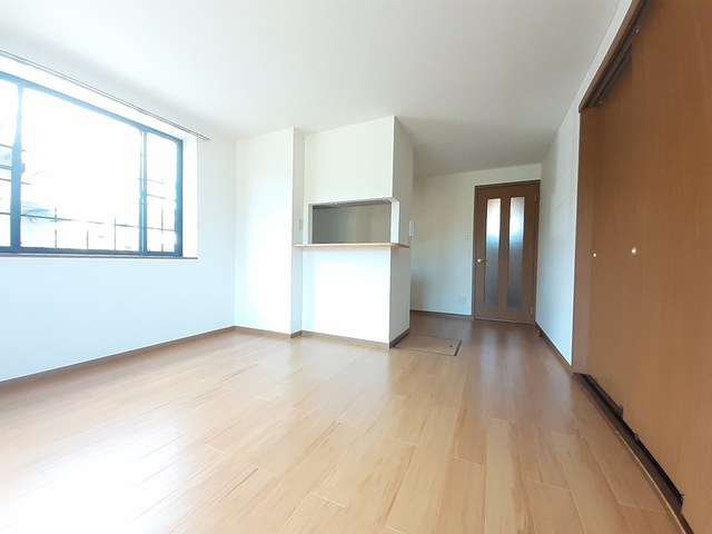 3/20 リビング/ダイニング