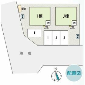3/3 駐車場
