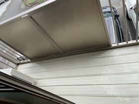 13/16 バルコニー