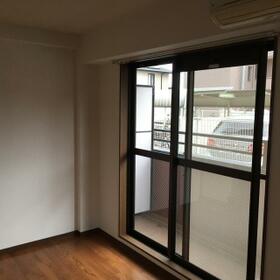 12/20 バルコニー