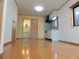 3/16 リビング/ダイニング