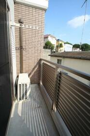 15/16 バルコニー