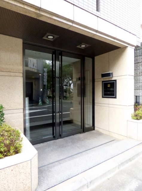 20/22 エントランス
