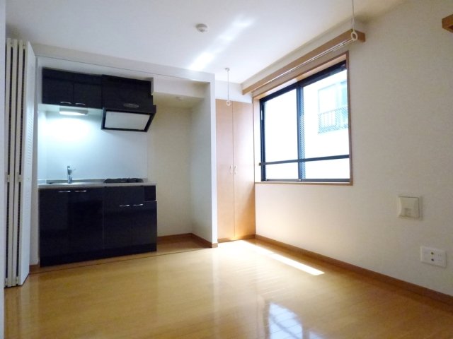 3/22 リビング/ダイニング