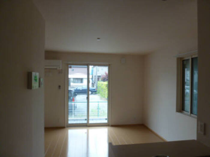 3/22 リビング/ダイニング