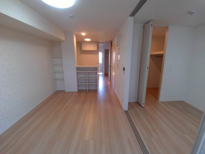 14/25 リビング/ダイニング