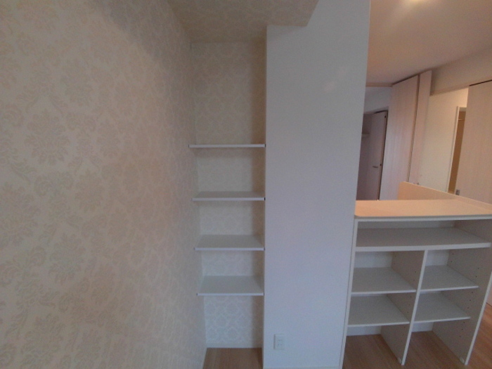 6/25 リビング/ダイニング