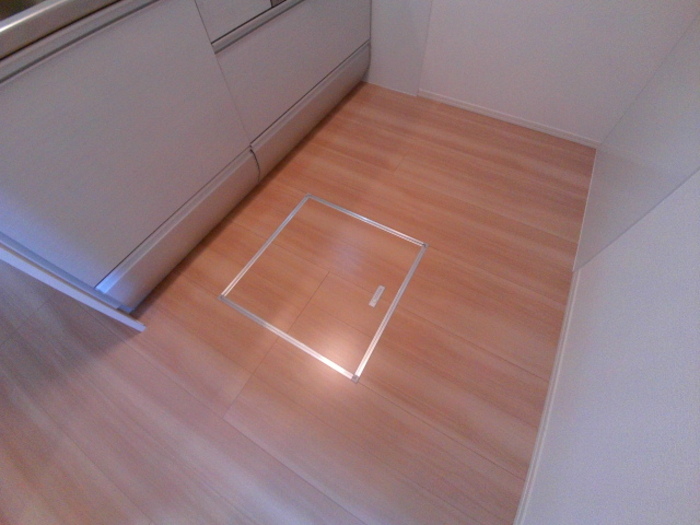 7/25 リビング/ダイニング