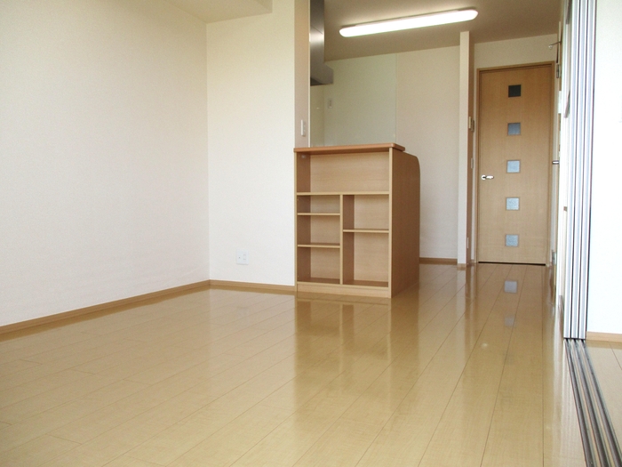 3/24 リビング/ダイニング