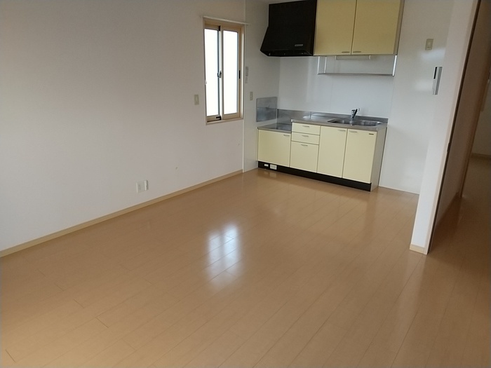 3/15 リビング/ダイニング